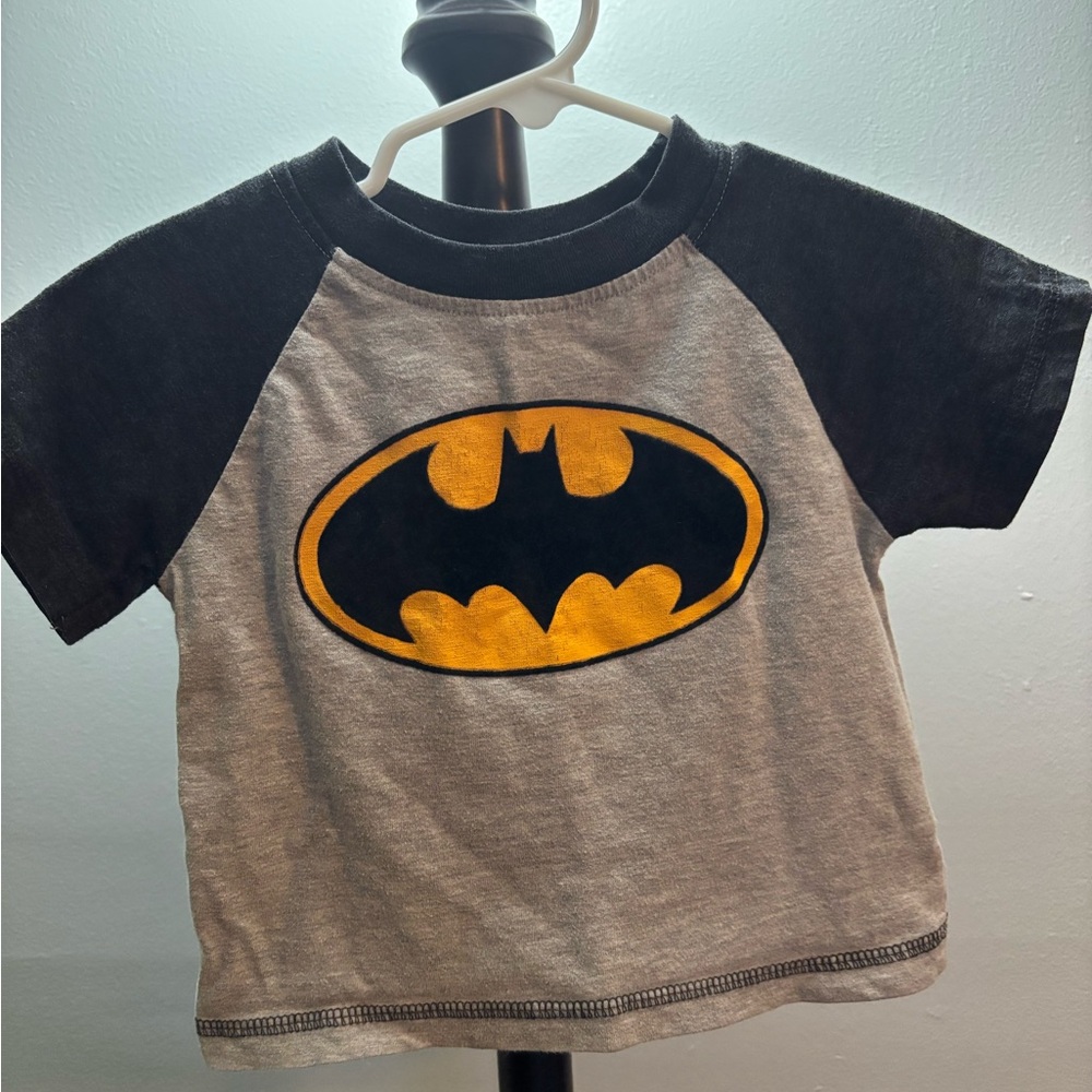 Batman Logo T-Shirt